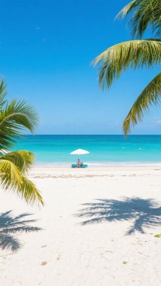 ยินดีต้อนรับสู่แอนติกาและบาร์บูดา