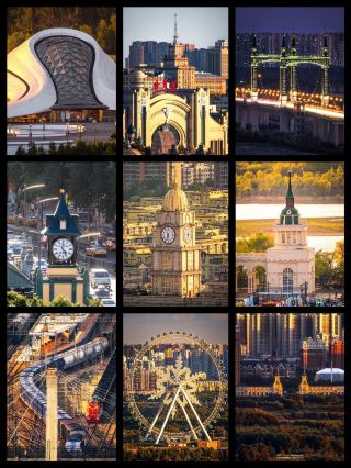 May Day Harbin Hotel Recommendation: DeRUCCI Sleep Selection, Unlock a Comfortable Ice City Journey