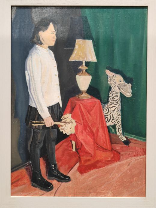 Seeking the source, asking the way: 2026 graduation exhibition of