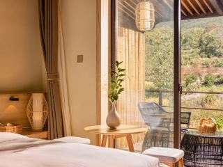Hidden gem homestay in Hongcun, Tachuan! Stay in an ink-wash countryside for just over 300 per person