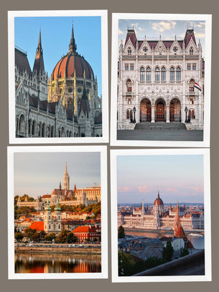 Budapest travel guide | One article to cover the romantic and lively sides of the dual city