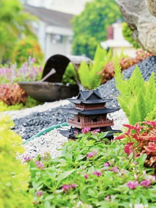 Sanshui Baini Creative Warehouse is on fire! It’s such a great place to explore