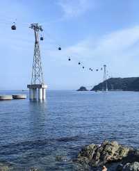 韓國釜山｜濱海親子避暑慢遊攻略