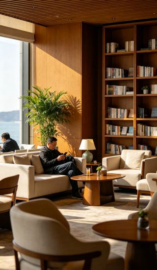 Beijing Bay Hillside Hotel | Weekend escape from the city, stay in a mountain retreat