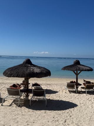 畢生難忘的 C Mauritius 之旅。