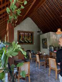 Outstanding Staff and Idyllic Atmosphere