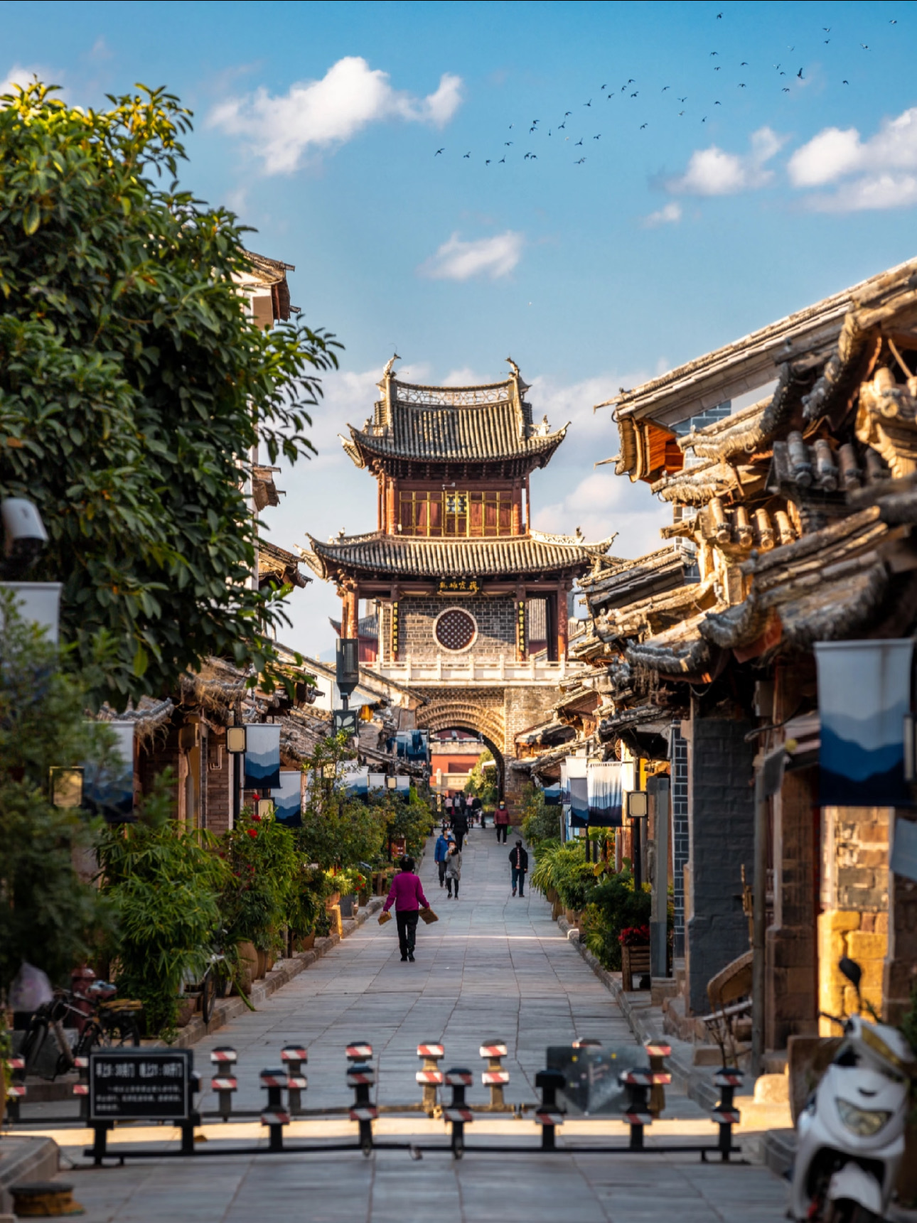 After the start of autumn | Niche cities perfect for a 3-day budget-friendly getaway