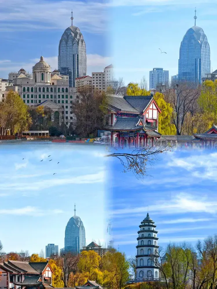 西寧很好,但不會太去了,因為實在是……