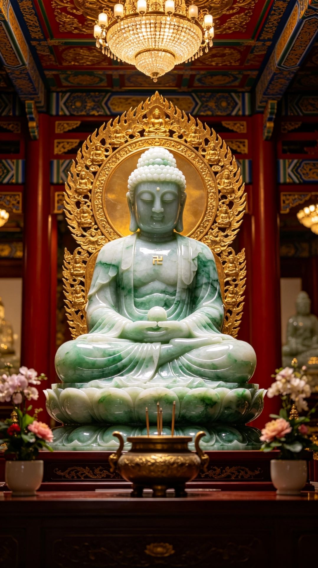4-Day Anshan, Liaoning Travel Itinerary