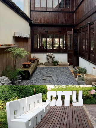 Shanghai's hidden gems: 4 spots that recharged my weekend