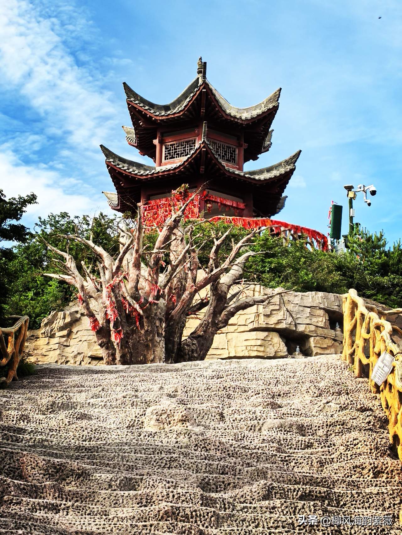 Nhật ký hành trình... Chuyến đi đầu tiên của tôi trong năm nay