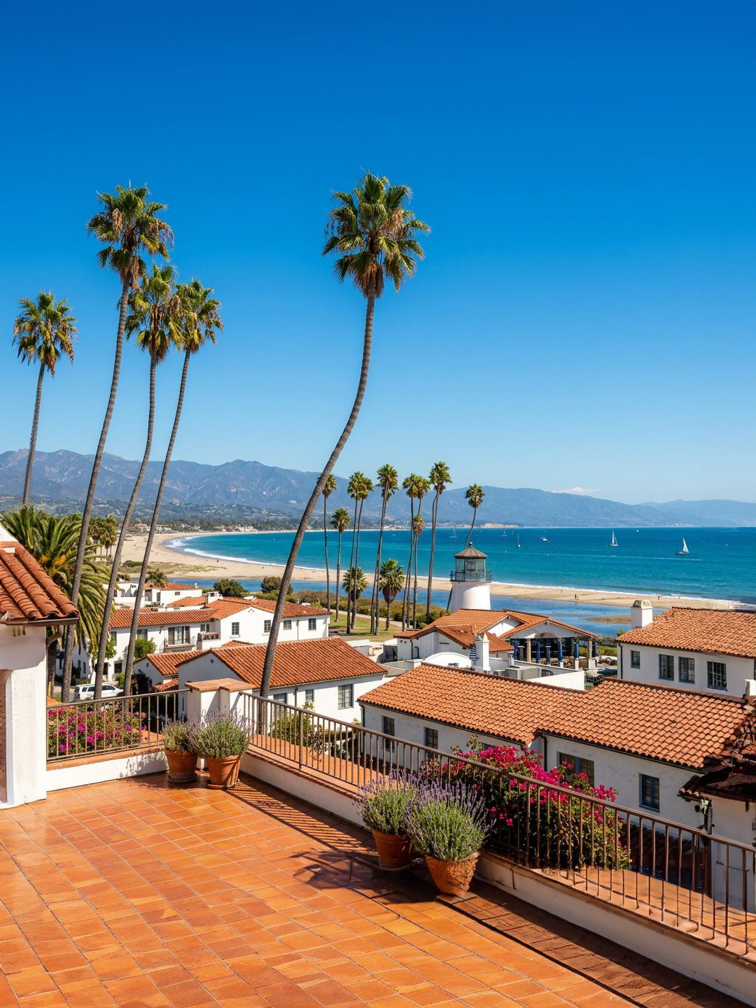 California private car tours! Customize your route to explore the city and surroundings
