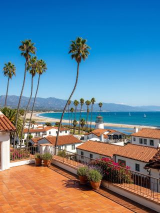 California private car tours! Customize your route to explore the city and surroundings