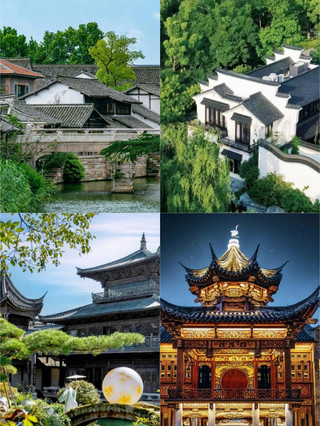 Kapok ke Jiaxing! Jangan ke Sini Dulu di Bulan September-Oktober 🙅‍♀️