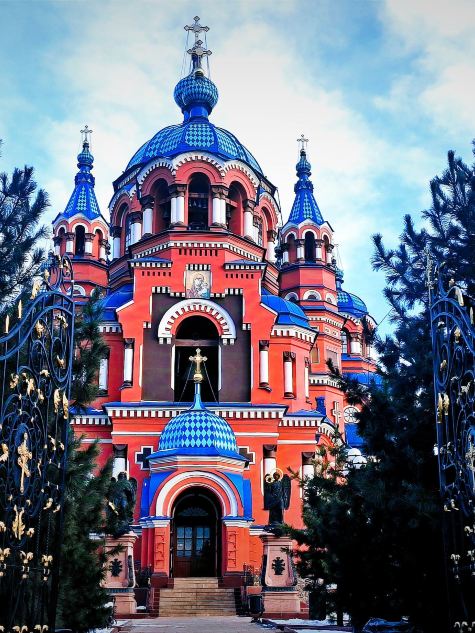 Save this guide for a 4,000 per person trip to Russia