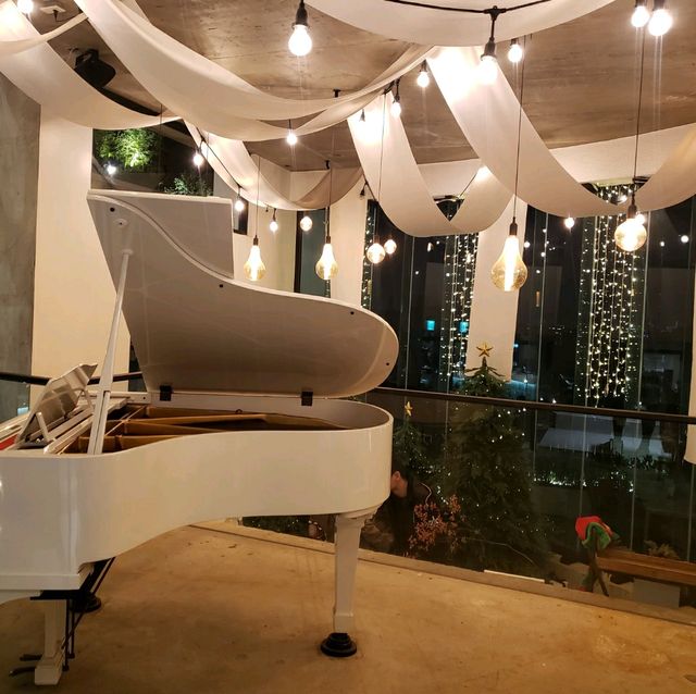 不容錯過【台中北屯】眺高 STAY WITH MOUNTAIN義式料理餐廳
