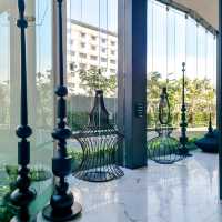Somerset Pattaya โรงแรมหรูเปิดใหม่พัทยาสุดปัง !! 
