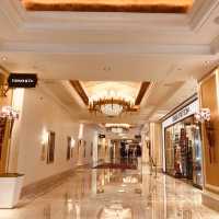 Wynn Resort Macau