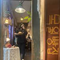 빵순이라면 꼭 들려야 하는 구례 빵집, 목월빵집🥮
