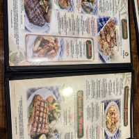 美國｜佐治亞州 美國家庭料理餐廳：）好吃漢堡排