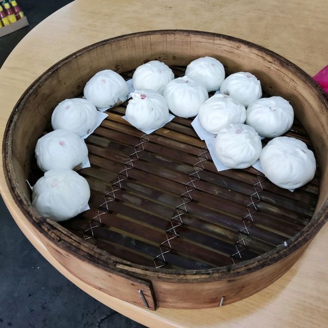 Justice Bao Kopitiam Tmn Pelangi Indah