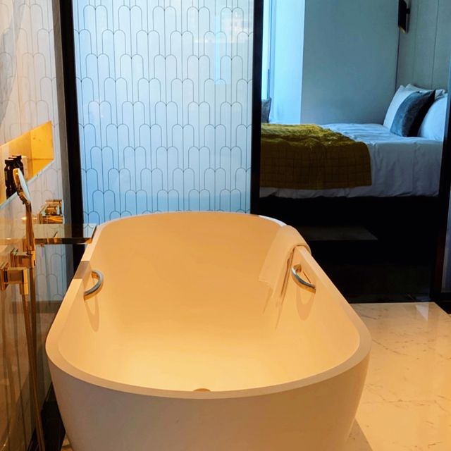 Murray Hotel, Hong Kong 