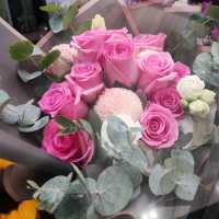 XpressFlower at Jewel Changi