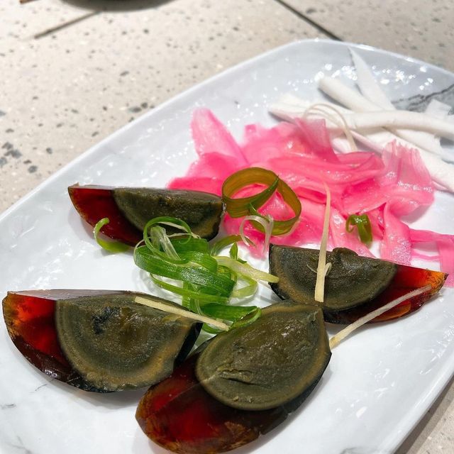🍽灣仔70年老店華麗登陸利東街