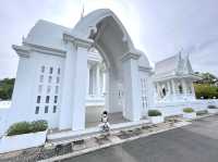 วัดพรประภานิมิต วัดสวย จ.ชลบุรี