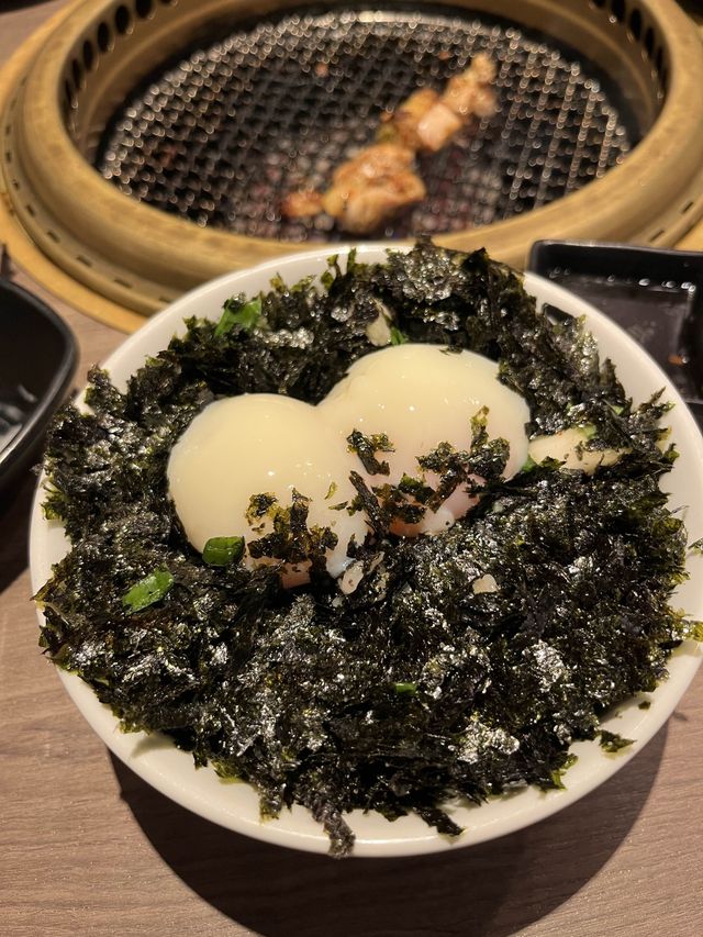 6pm前早鳥優惠好抵食 @ 牛角 Buffet