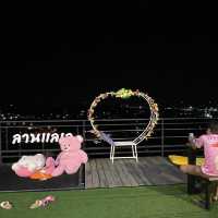 ภูอันดาวิว Restaurant & Café By Phu Anda
