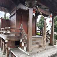 花蓮港周邊隱藏日式神社