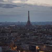 🇫🇷 | Hyatt Regency Paris Etoile hotel