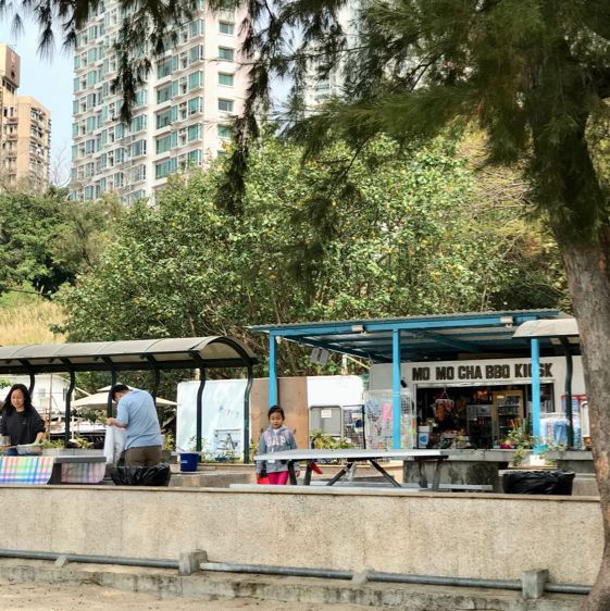 Educational/Storey Telling at Cafeteria Beach