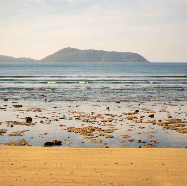 Thavorn Beach Village Resort & Spa