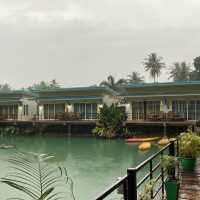 The Lake Terrace Resort