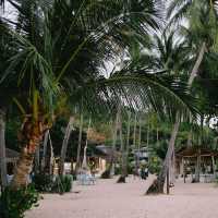 พักผ่อนบนเกาะยาวน้อยที่ Paradise Koh yao