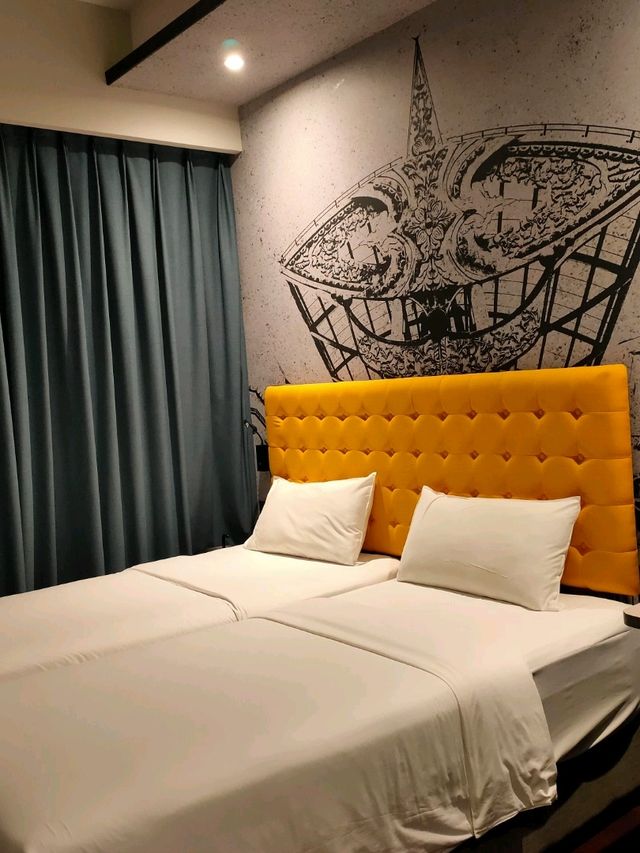 Travelodge Chinatown Kuala Lumpur