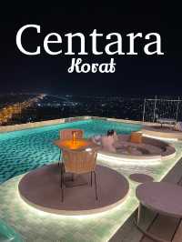 โรงแรมเปิดใหม่โคราช Centara Korat✨