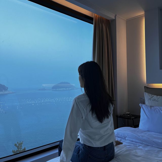 여수풀빌라 원한다면? 미아모르!