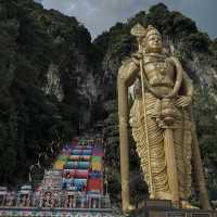 Batu Caves