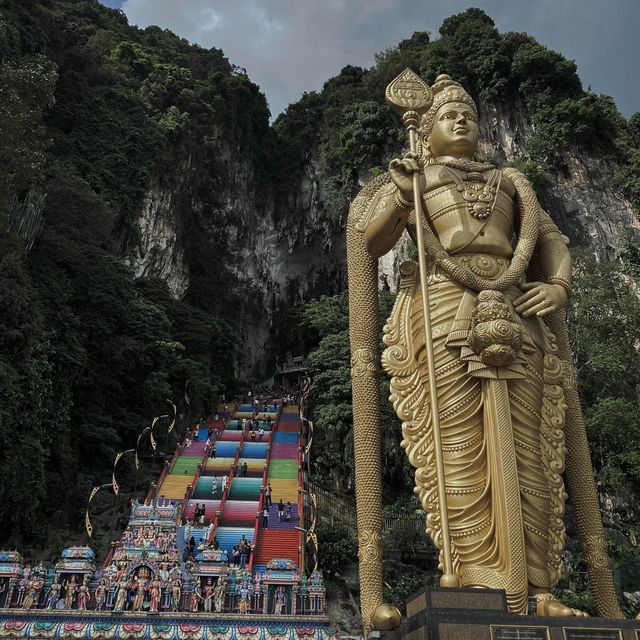 Batu Caves
