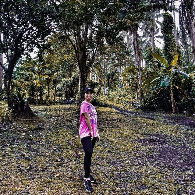 Mayon Black Lava Zipline Adventure
