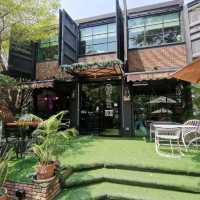 Slot cafe จังหวัดนนทบุรี