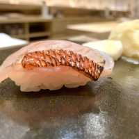 元朗高質Omakase《寿司源》