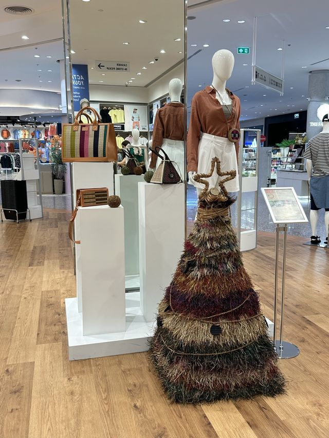 หนีร้อนมาเดินช้อป ที่เซ็นทรัลจันทบุรี 🏬🛍️