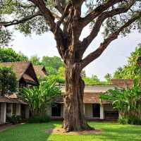 Tamarind Village  Chiangmai