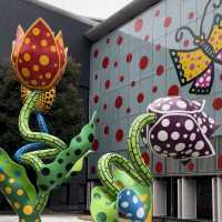 【長野県/松本市美術館】