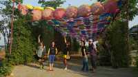 เที่ยวชมเมืองกาญจนบุรี