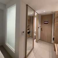 布吉高性價比Hilton Garden Inn